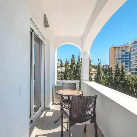 Apartman Casablanca 3 Con Vistas Al Mar, *