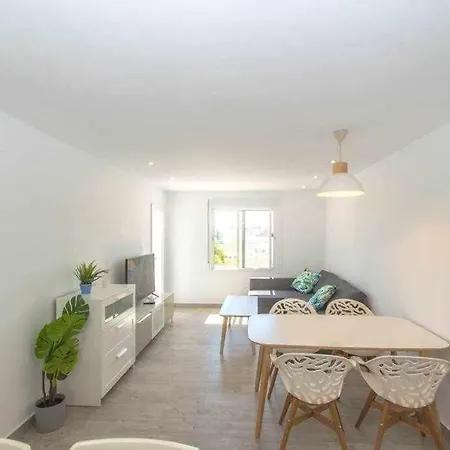 Appartement Casablanca 3 Con Vistas Al Mar, *