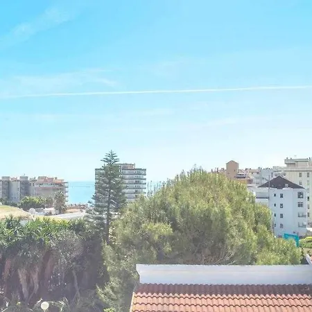 Casablanca 3 Con Vistas Al Mar * Фуэнхирола