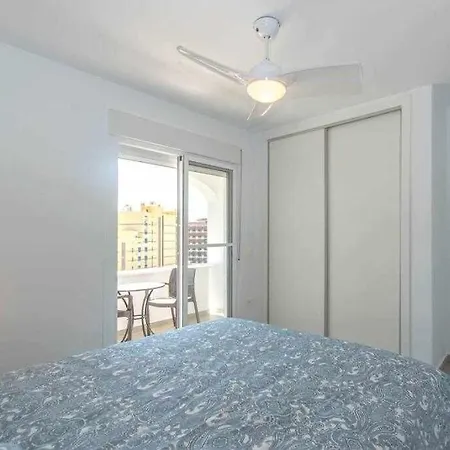 Casablanca 3 Con Vistas Al Mar Апартаменты