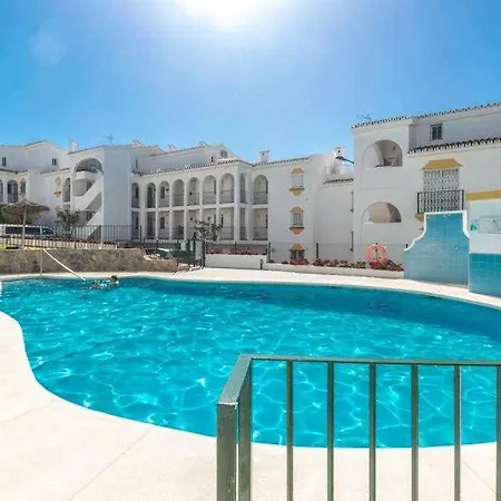 Casablanca 3 Con Vistas Al Mar, Apartman