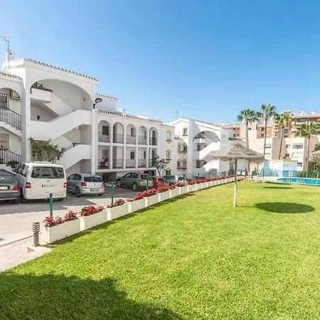 Апартаменты Casablanca 3 Con Vistas Al Mar *