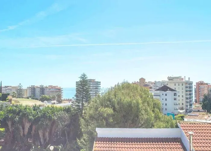 Casablanca 3. Con Vistas Al Mar, * Fuengirola