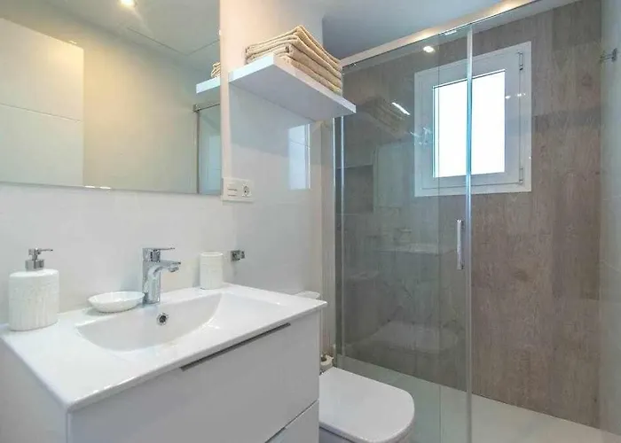 Casablanca 3. Con Vistas Al Mar, * Fuengirola