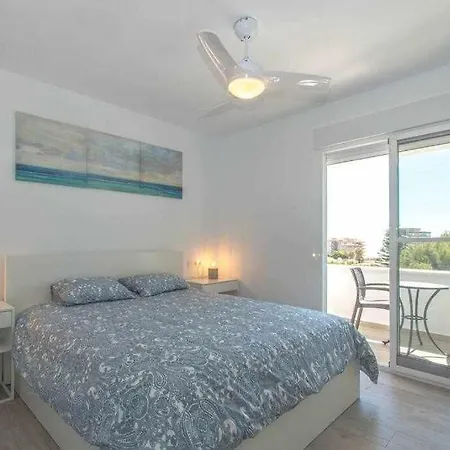 Casablanca 3 Con Vistas Al Mar, Фуенхірола