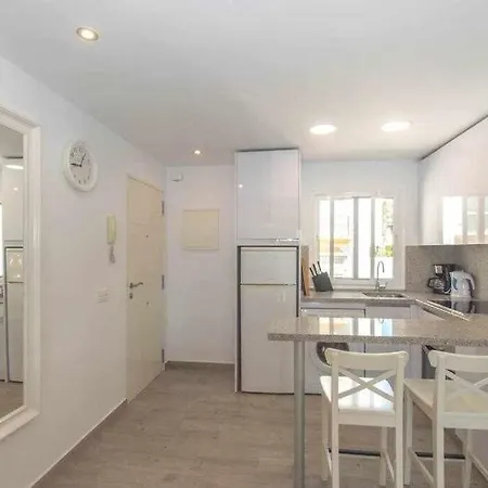 Casablanca 3 Con Vistas Al Mar,