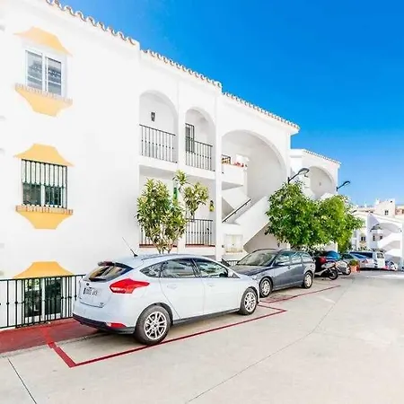 Апартаменти Casablanca 3 Con Vistas Al Mar,