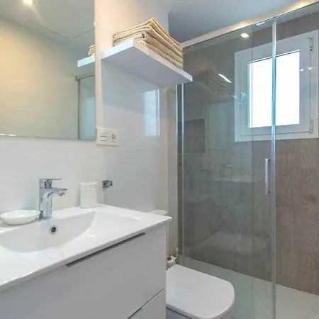 Casablanca 3 Con Vistas Al Mar, * Фуенхірола