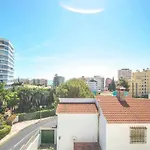 Casablanca 3. Con Vistas Al Mar, Lägenhet Fuengirola
