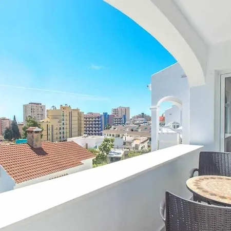 Casablanca 3 Con Vistas Al Mar, * فوينخيرولا