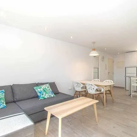 Casablanca 3 Con Vistas Al Mar, *