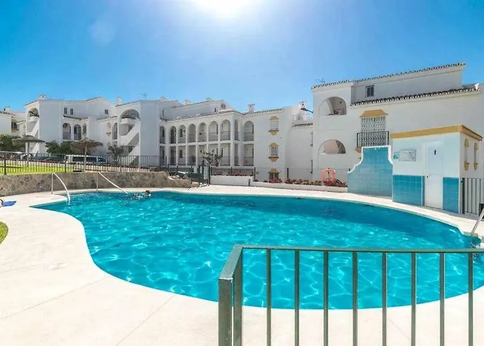 Casablanca 3. Con Vistas Al Mar, Apartamento